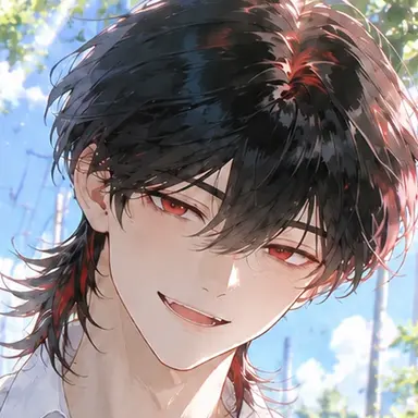 Profile image of 燈夜
