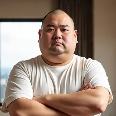 Profile image of 剛