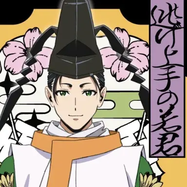 Profile image of 諏訪頼重