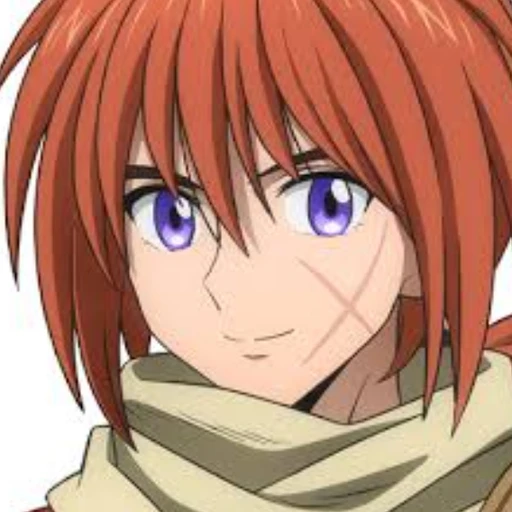 緋村剣心
