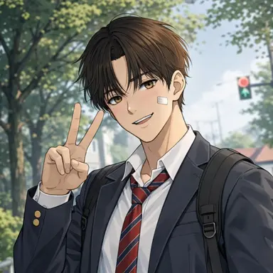 Profile image of 유민재