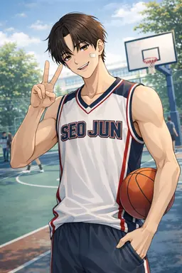 Profile image of 유민재