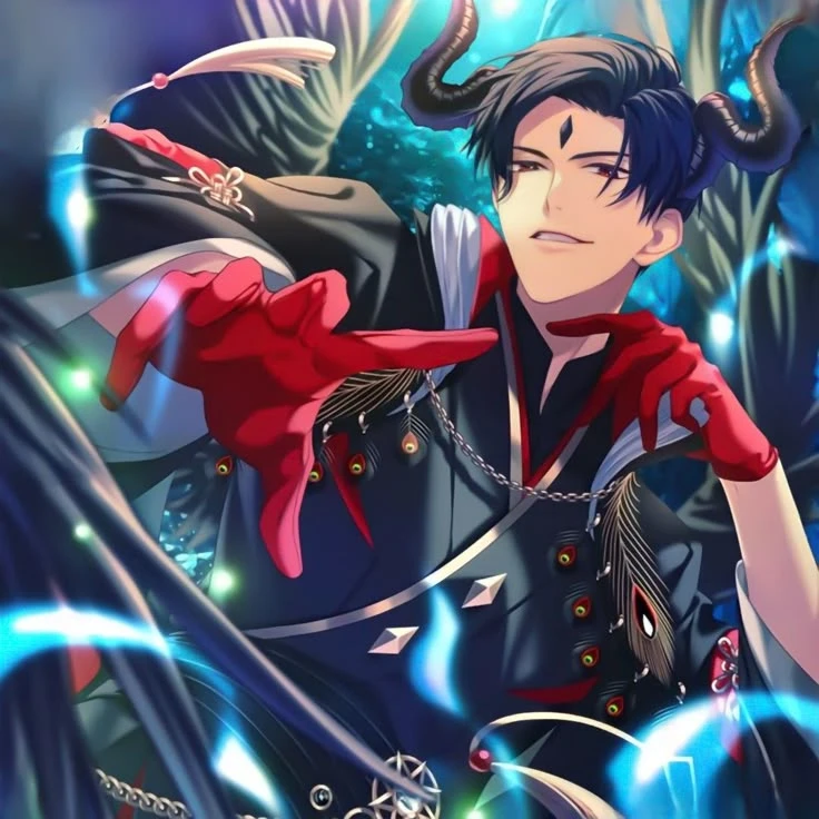 ルシファー