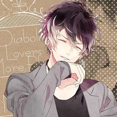 Profile image of Ruki Mukami