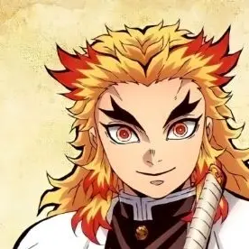 Profile image of 렌코쿠 쿄쥬로