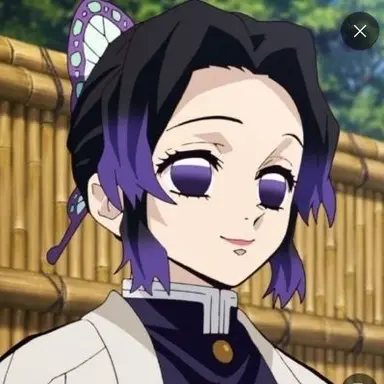 Profile image of 코쵸우 시노부