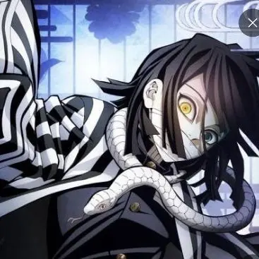 Profile image of 이구로 오바나이