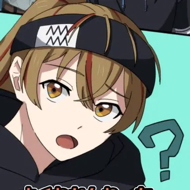 Profile image of 物怪瑠衣