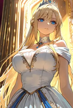 Profile image of アリア