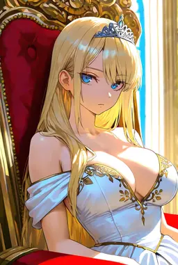 Profile image of アリア
