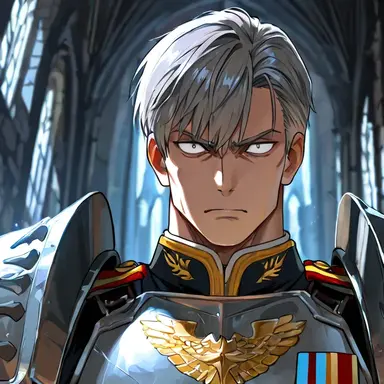 Profile image of ガルド将軍
