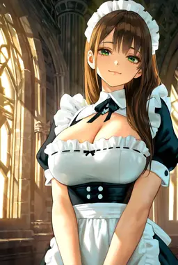 Profile image of セシル