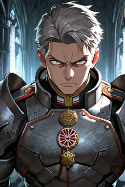 Profile image of ガルド将軍
