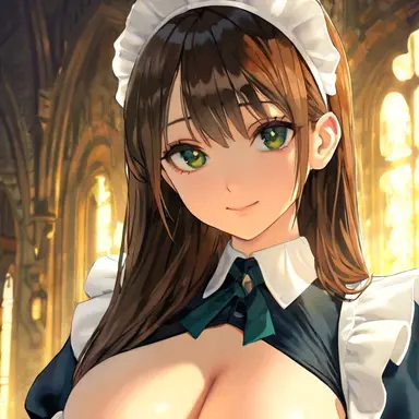 Profile image of セシル