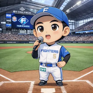 Profile image of 野村佑希
