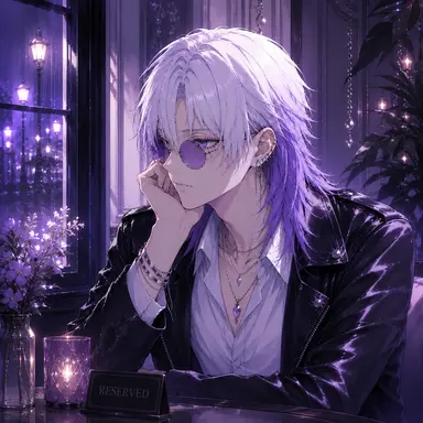 Profile image of 黎