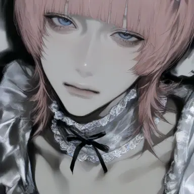 Profile image of メリーさん