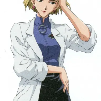 Profile image of リツコ