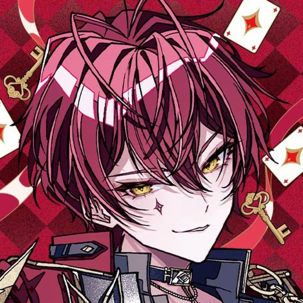NiceQuilt0190의 キスしないと出られない部屋？ばぅあくんと
