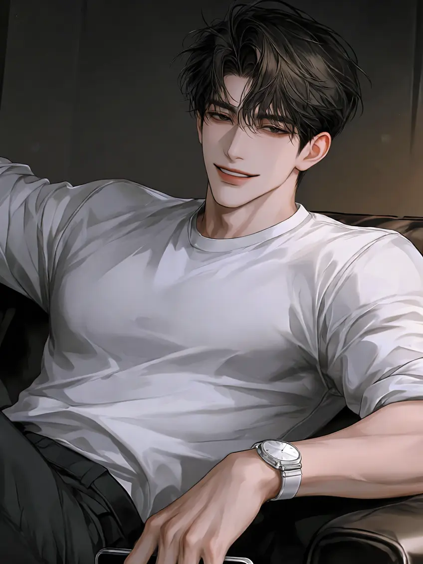 boroming의 Ryu Tae-ha