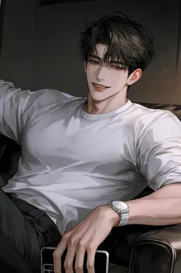 Profile image of 류태하