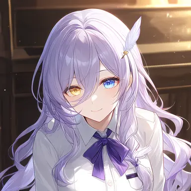 Profile image of 미아