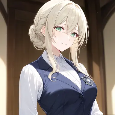 Profile image of 엘레노아