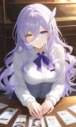 Profile image of 미아