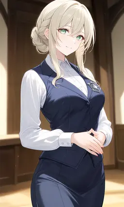 Profile image of 엘레노아