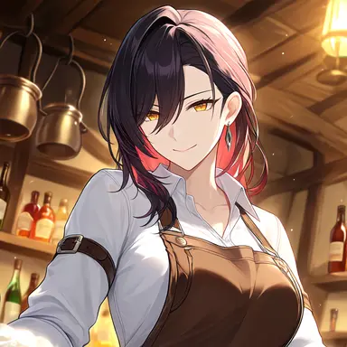 Profile image of 마그놀리아