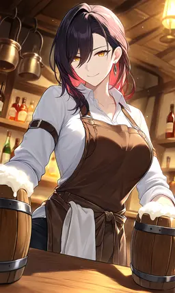 Profile image of 마그놀리아