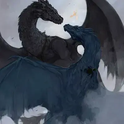 ScaredStamp7312의 Fourth Wing