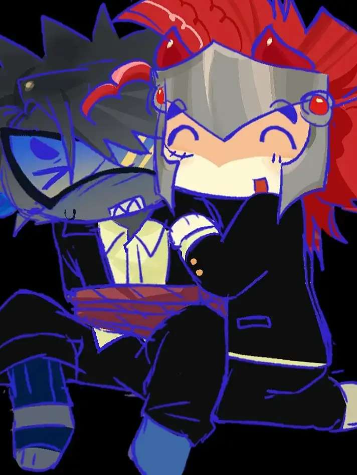 OldLaw5027의 sword - ph! (yandere au)