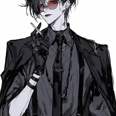 Profile image of 夜咲  朔