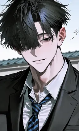 Profile image of 렌지