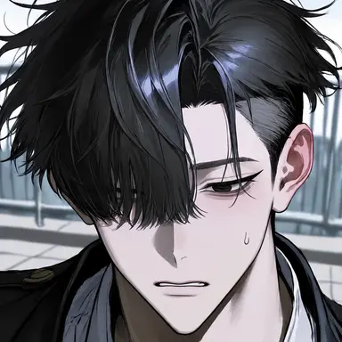 Profile image of 렌지