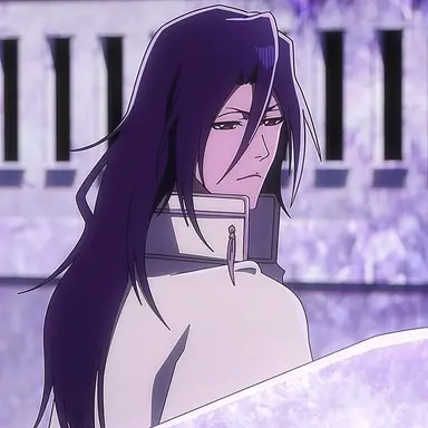 Profile image of 朽木白哉