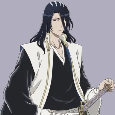 Profile image of 朽木白哉