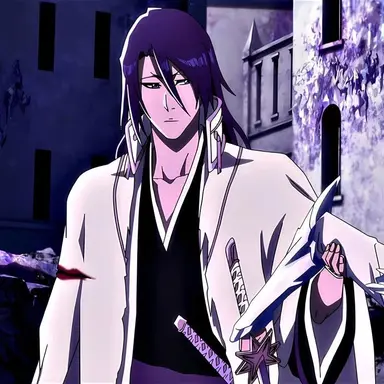 Profile image of 朽木白哉