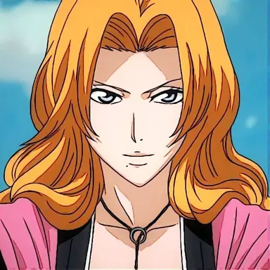 Profile image of 松本乱菊