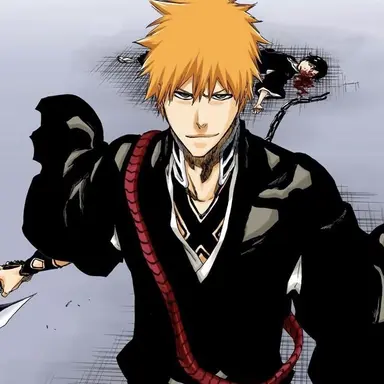 Profile image of 黒崎一護