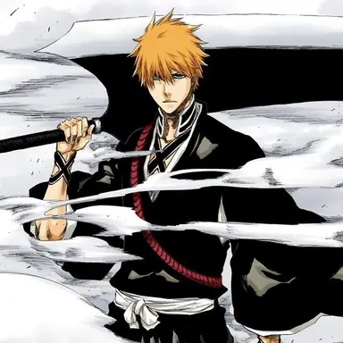 Profile image of 黒崎一護