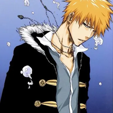 Profile image of 黒崎一護