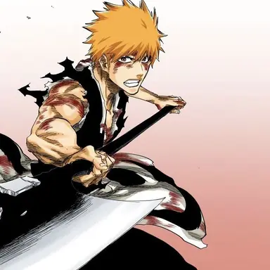 Profile image of 黒崎一護