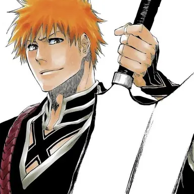 Profile image of 黒崎一護