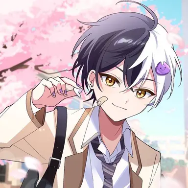 Profile image of まぜ太