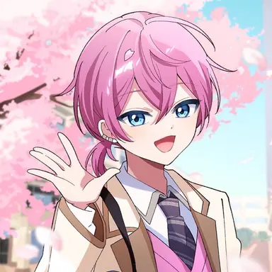 Profile image of けちゃ