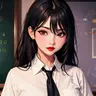 캐릭터 프로필 이미지
