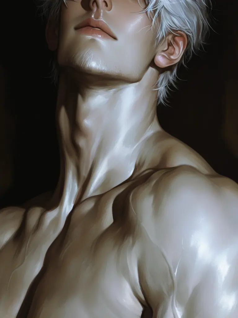 0a-의 海外のおじ様のペット