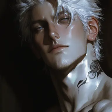 Profile image of ライリー